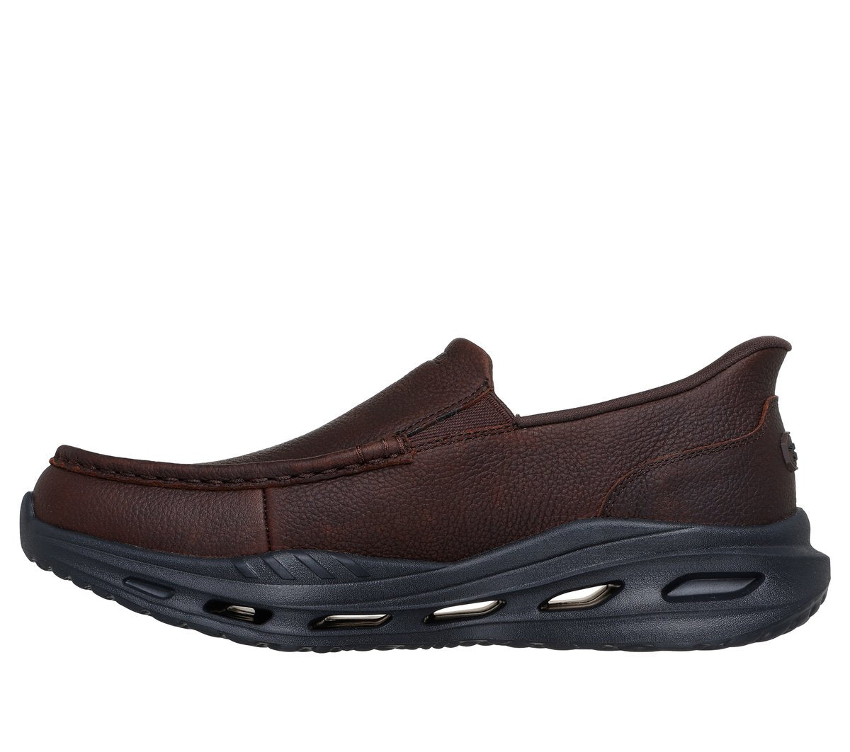 Skechers Top Pick - Skechers Slip-ins Relaxed Fit: Arch Fit Orvan - Glide Moc