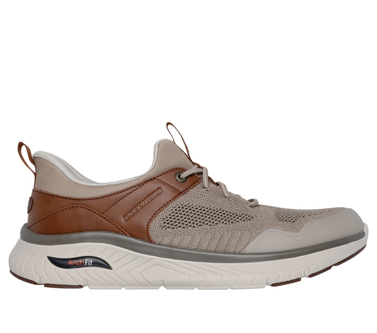 Skechers Value - Skechers Slip-ins Relaxed Fit: Arch Fit Crosser - Emeric