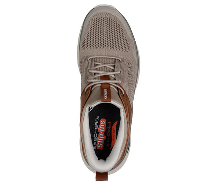 Skechers Value - Skechers Slip-ins Relaxed Fit: Arch Fit Crosser - Emeric