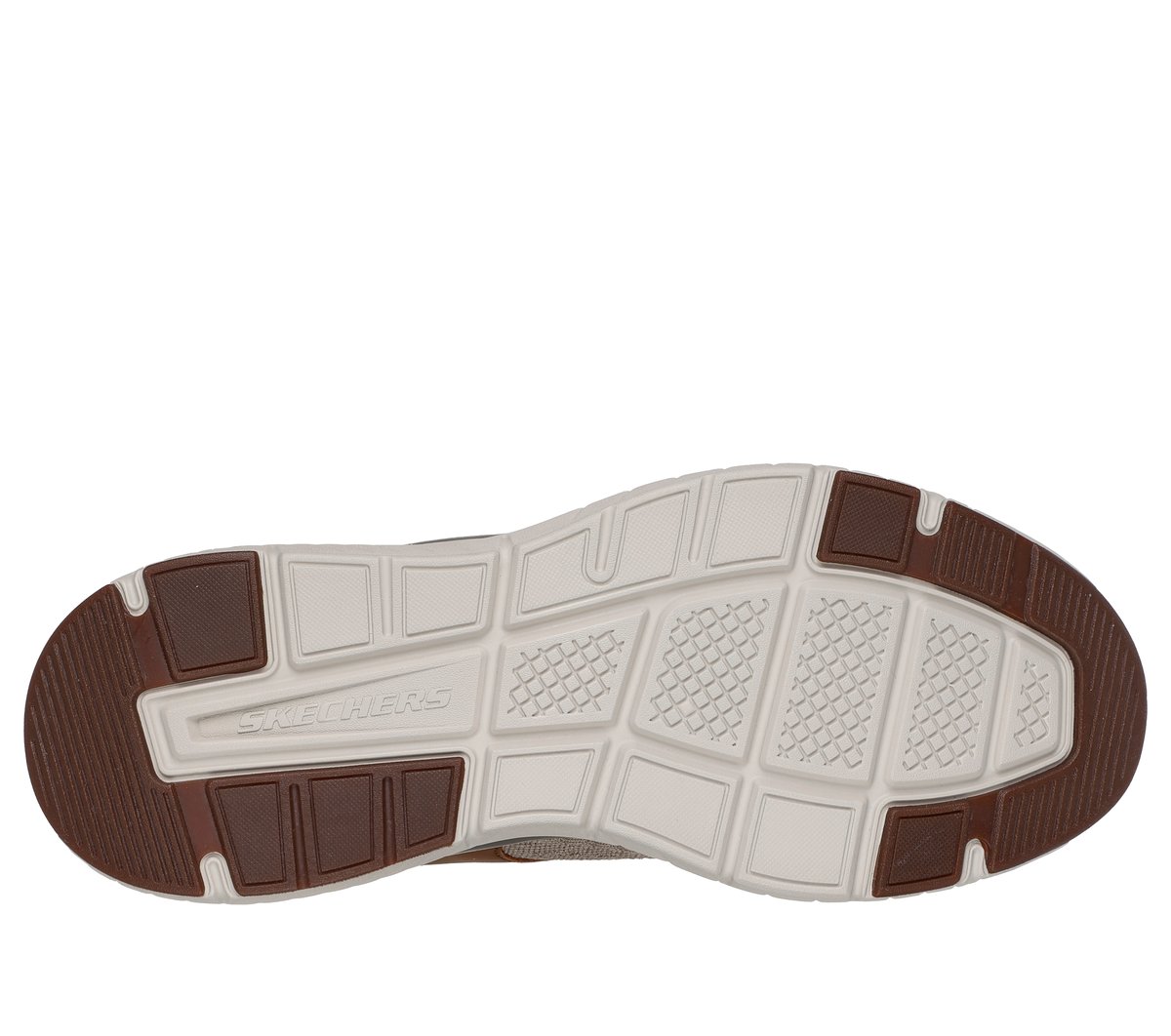 Skechers Value - Skechers Slip-ins Relaxed Fit: Arch Fit Crosser - Emeric