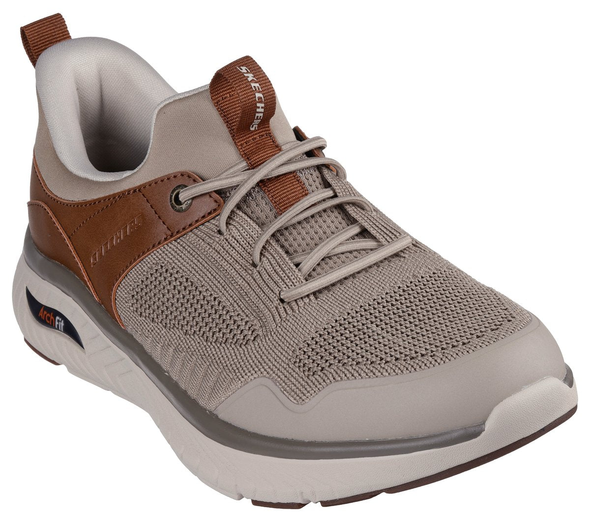 Skechers Value - Skechers Slip-ins Relaxed Fit: Arch Fit Crosser - Emeric