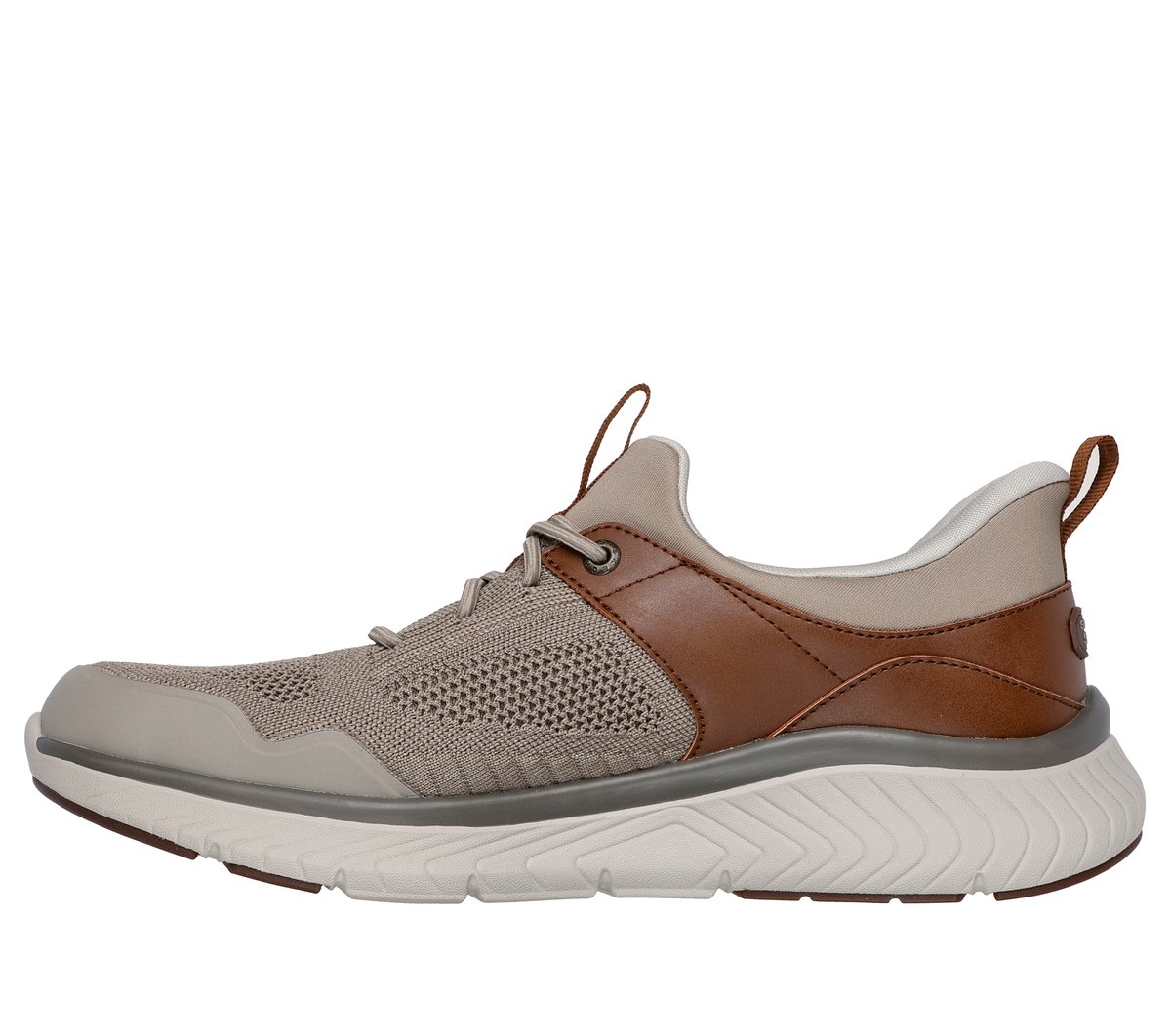 Skechers Value - Skechers Slip-ins Relaxed Fit: Arch Fit Crosser - Emeric