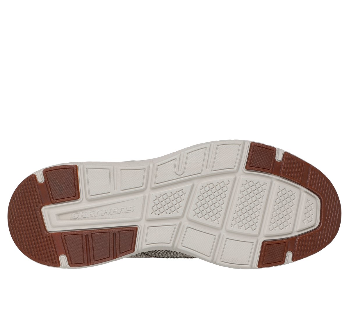 Skechers Hot Sale - Skechers Slip-ins Relaxed Fit: Arch Fit Crosser - Ruger