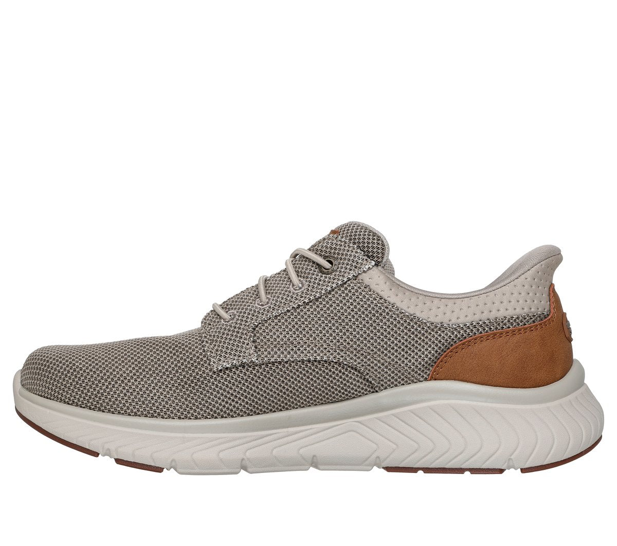 Skechers Hot Sale - Skechers Slip-ins Relaxed Fit: Arch Fit Crosser - Ruger