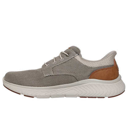 Skechers Hot Sale - Skechers Slip-ins Relaxed Fit: Arch Fit Crosser - Ruger