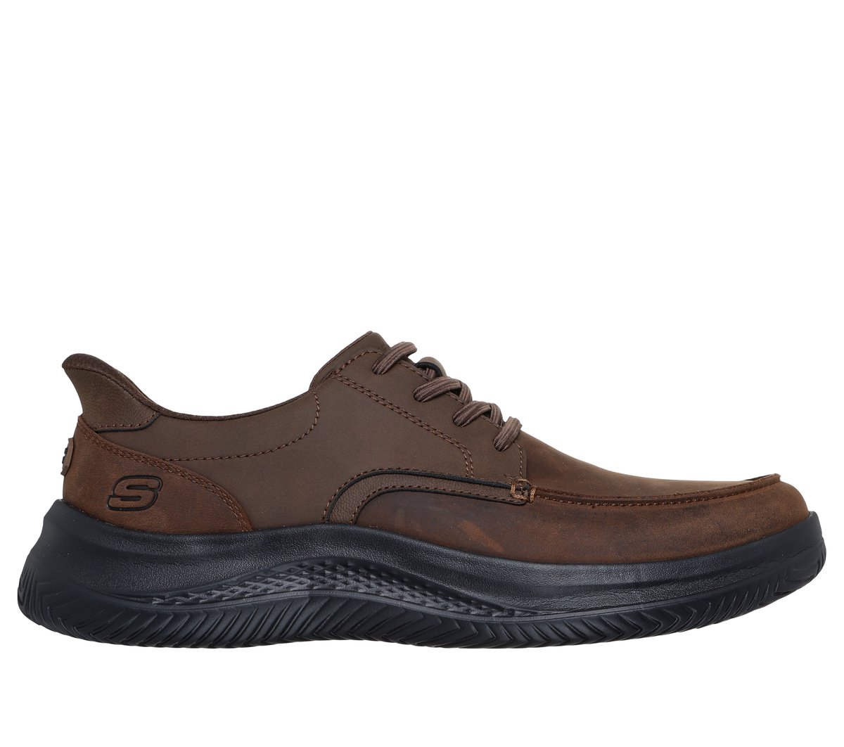 Skechers Best Seller - Skechers Slip-ins Relaxed Fit: Hasting - Rowell