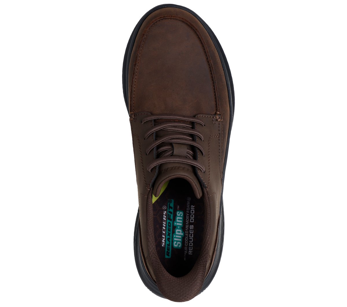 Skechers Best Seller - Skechers Slip-ins Relaxed Fit: Hasting - Rowell