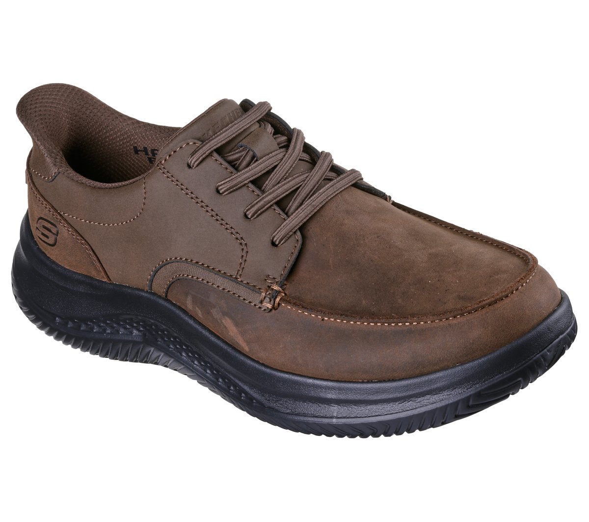 Skechers Best Seller - Skechers Slip-ins Relaxed Fit: Hasting - Rowell