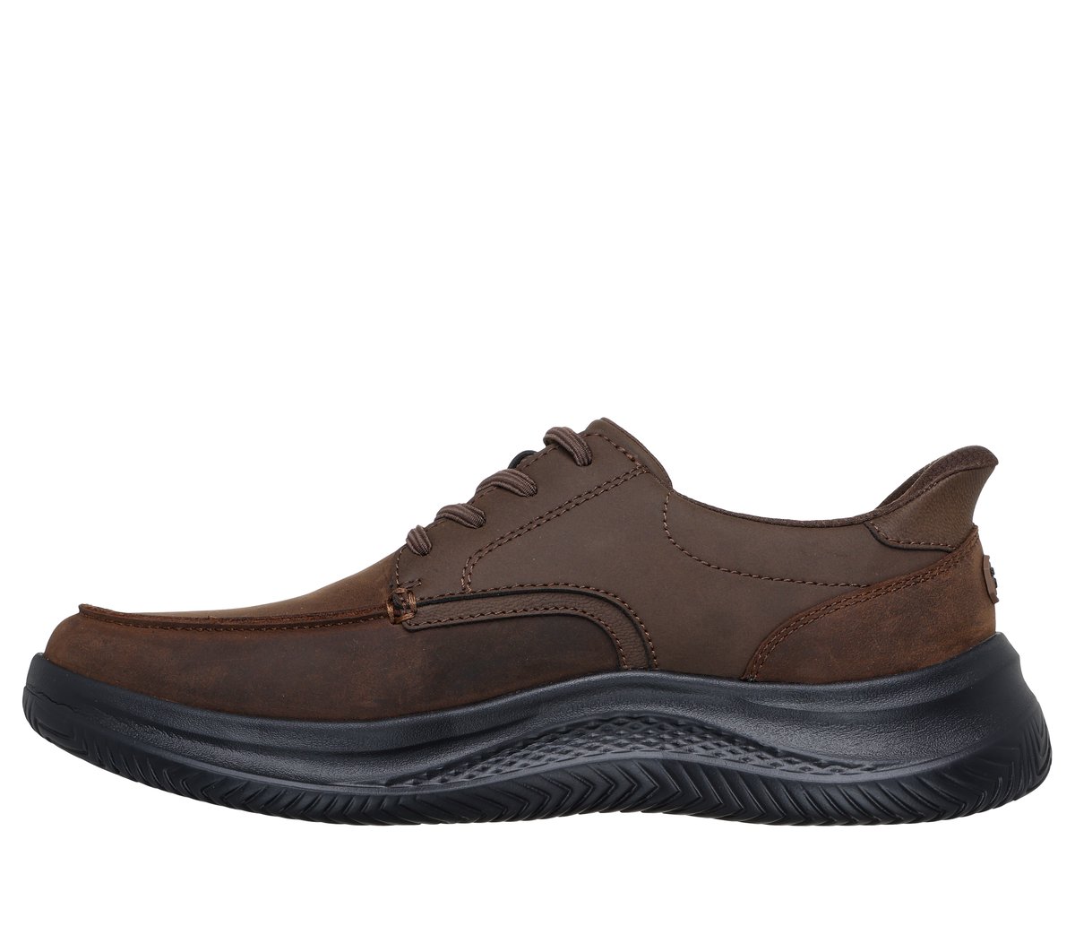 Skechers Best Seller - Skechers Slip-ins Relaxed Fit: Hasting - Rowell