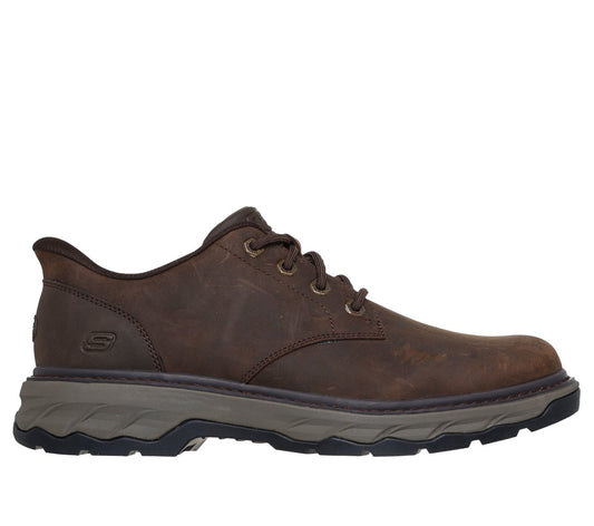 Skechers Popular - Skechers Slip-ins Relaxed Fit: Lockett - Spence