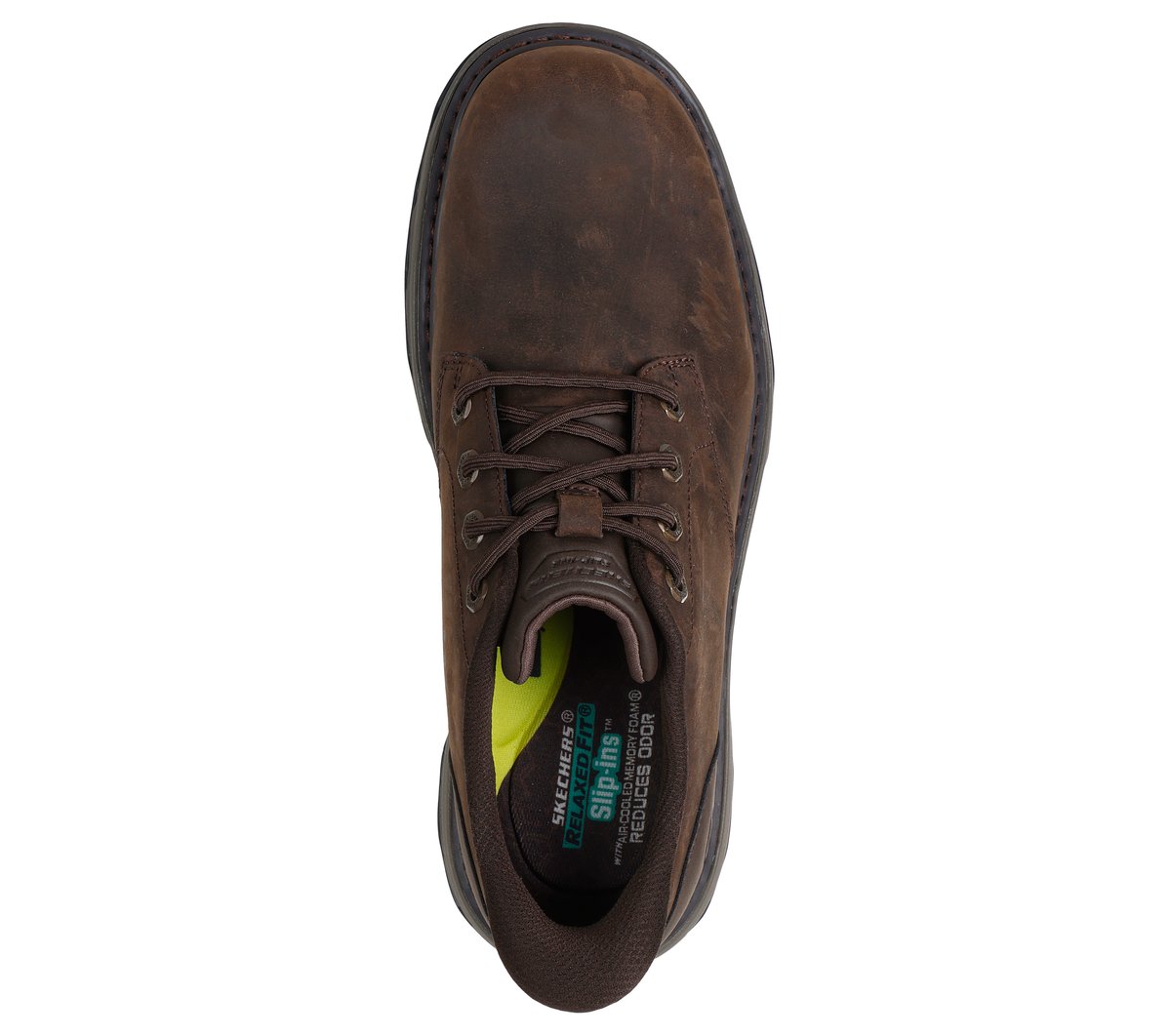 Skechers Popular - Skechers Slip-ins Relaxed Fit: Lockett - Spence