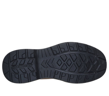 Skechers Popular - Skechers Slip-ins Relaxed Fit: Lockett - Spence