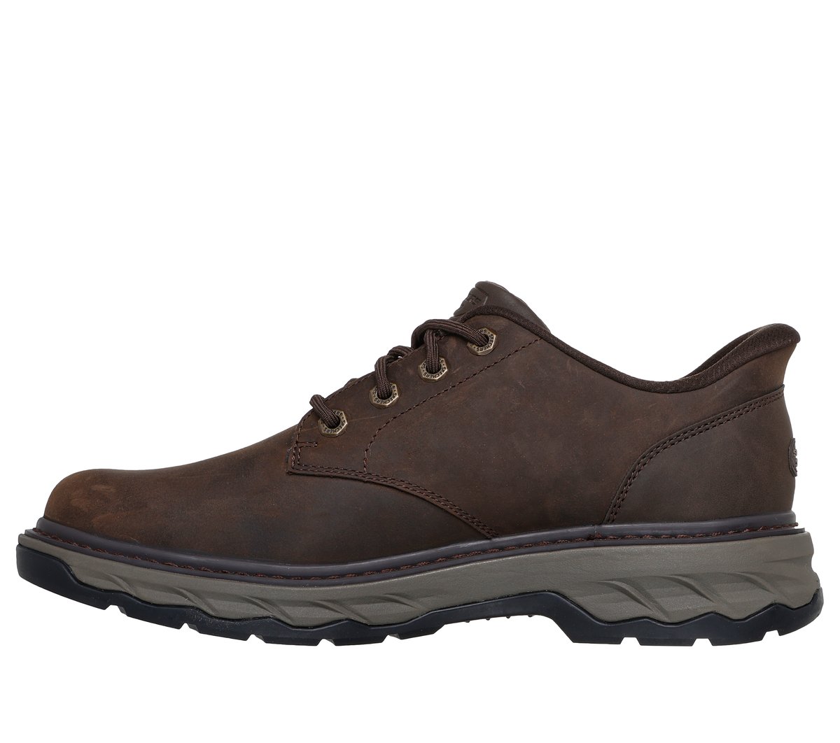 Skechers Popular - Skechers Slip-ins Relaxed Fit: Lockett - Spence