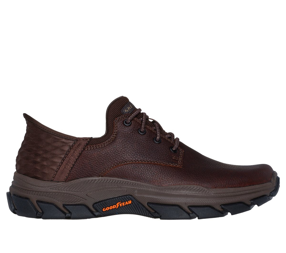 Skechers Popular - Skechers Slip-ins: Respected - Garville