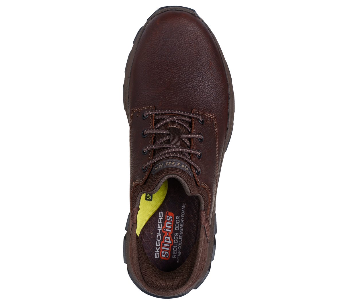 Skechers Popular - Skechers Slip-ins: Respected - Garville