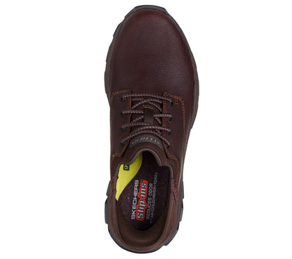 Skechers Popular - Skechers Slip-ins: Respected - Garville