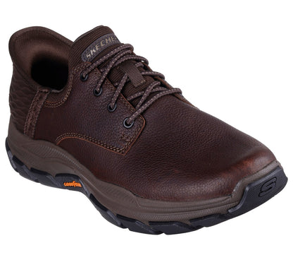 Skechers Popular - Skechers Slip-ins: Respected - Garville
