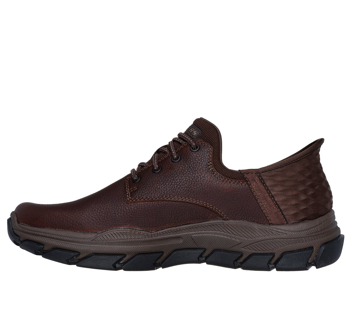 Skechers Popular - Skechers Slip-ins: Respected - Garville