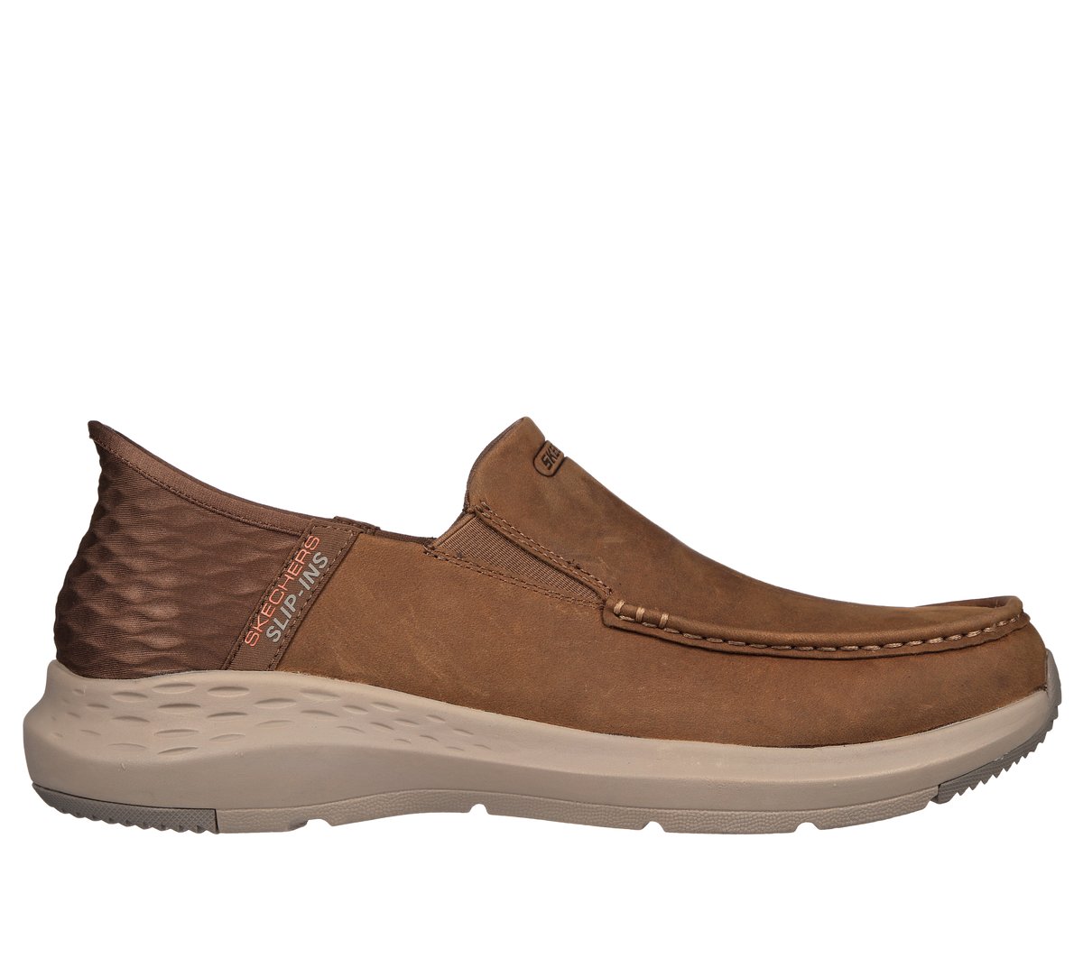 Skechers Special Offer - Skechers Slip-ins Relaxed Fit: Parson - Oswin