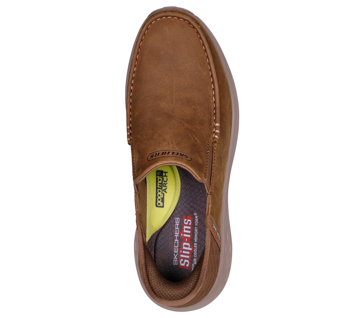 Skechers Special Offer - Skechers Slip-ins Relaxed Fit: Parson - Oswin
