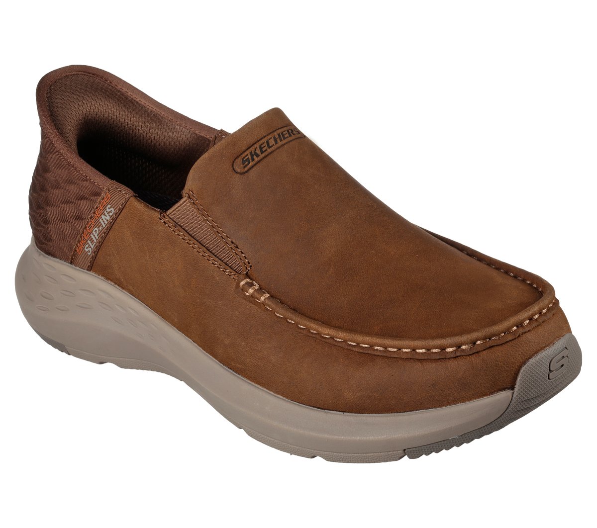Skechers Special Offer - Skechers Slip-ins Relaxed Fit: Parson - Oswin