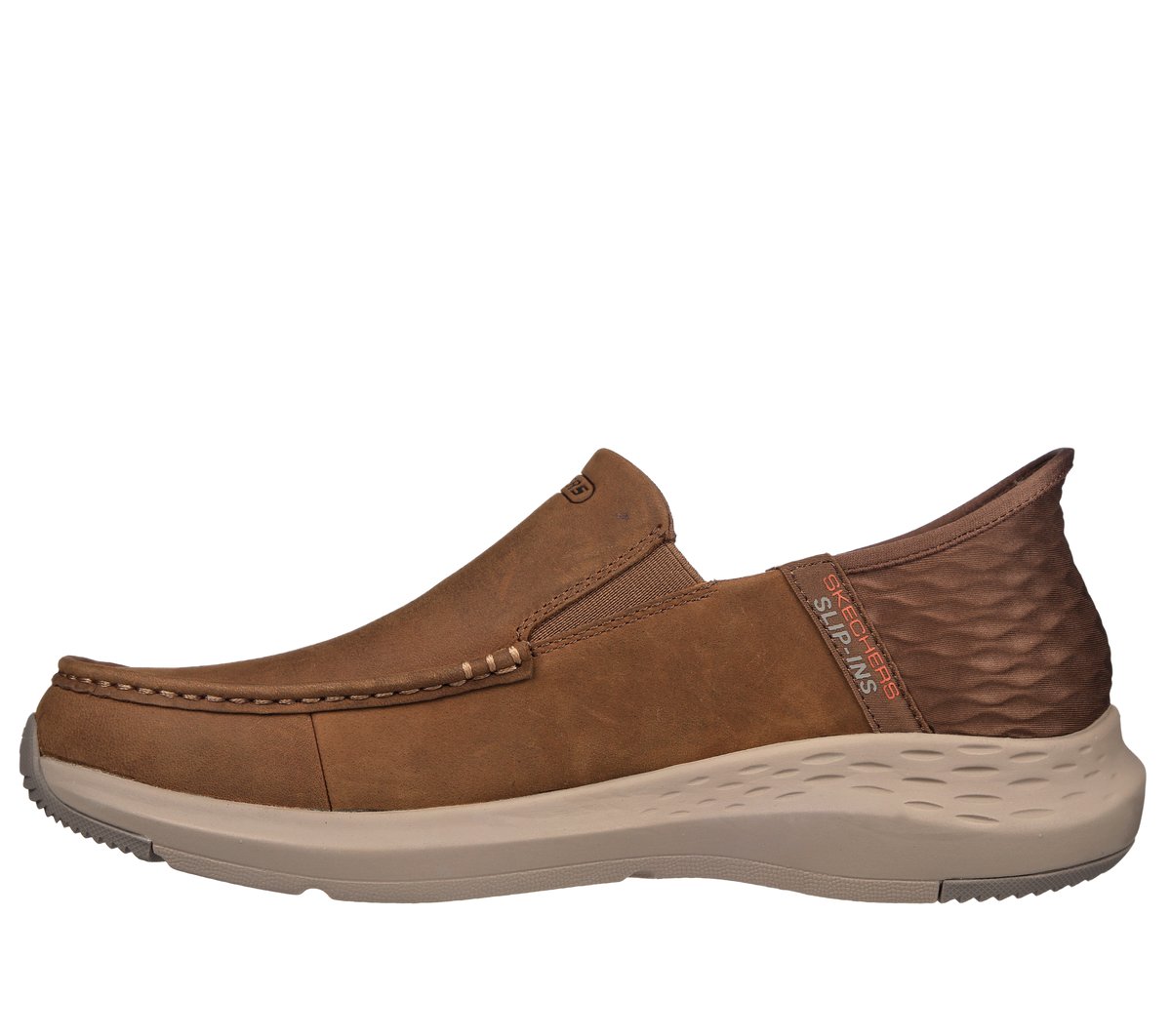 Skechers Special Offer - Skechers Slip-ins Relaxed Fit: Parson - Oswin