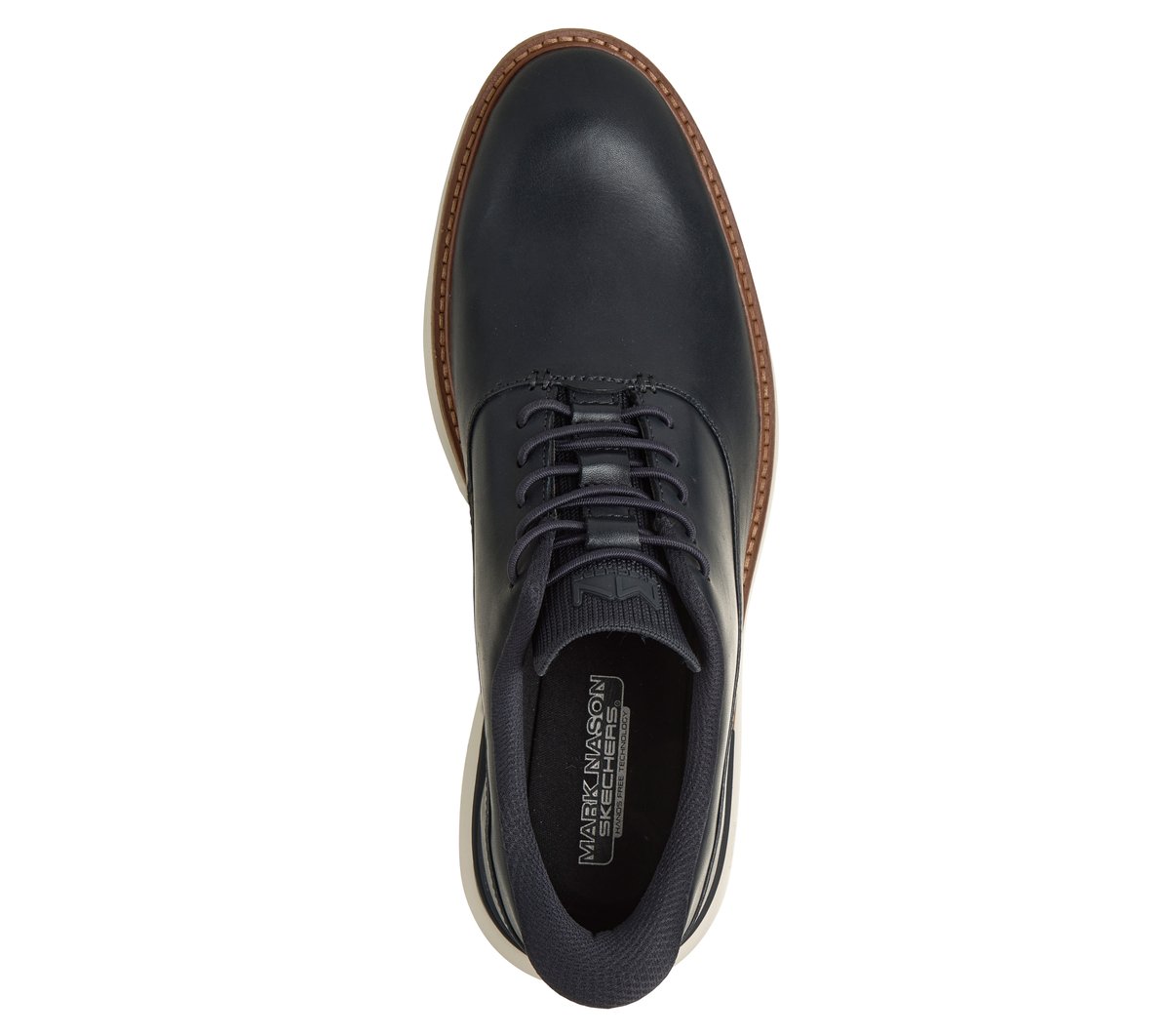 Skechers Smart Buy - Skechers Slip-ins Mark Nason: Mako - Hollins