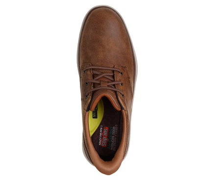 Skechers Quality - Skechers Slip-Ins: Burkett - Lonzo