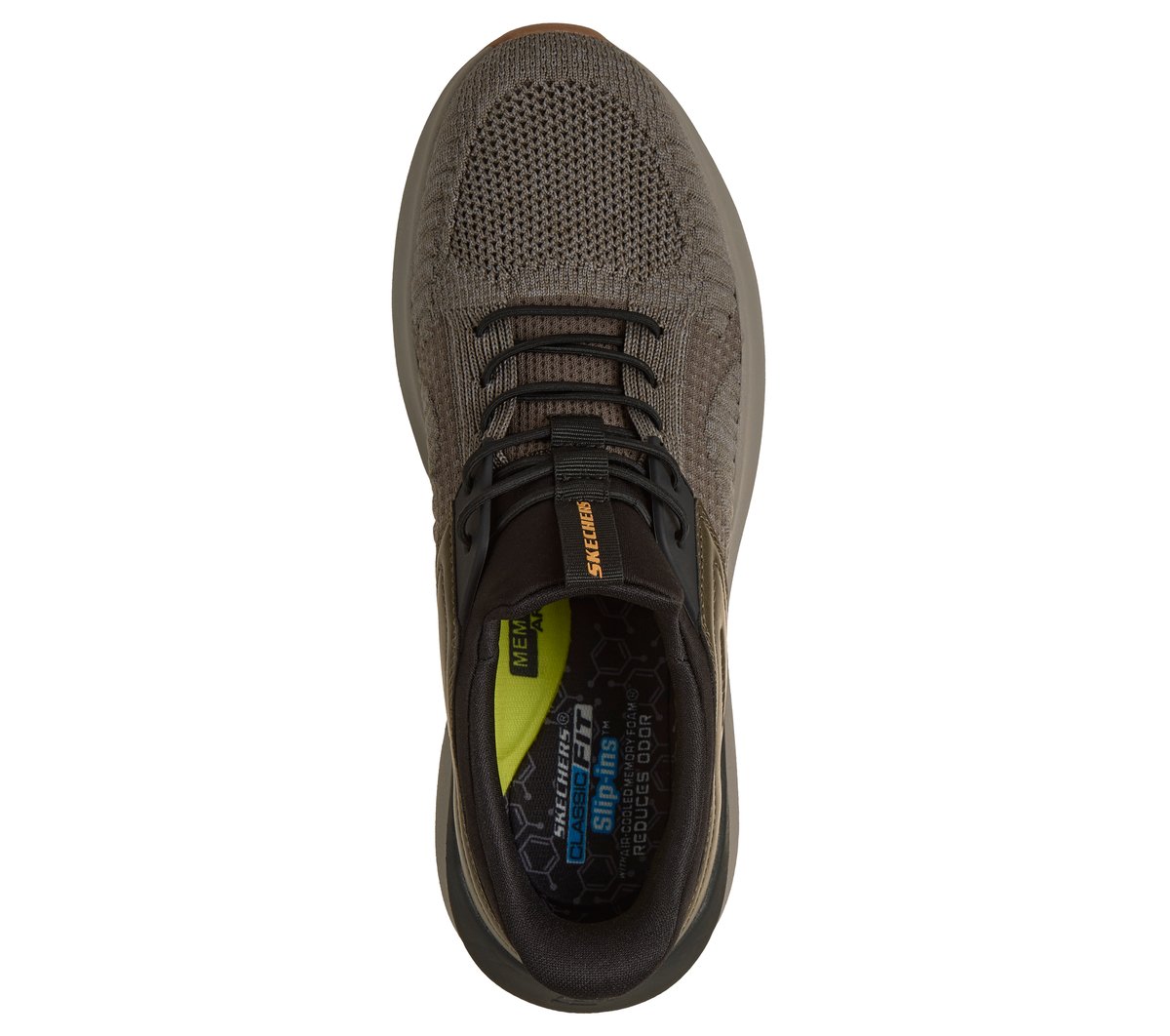 Skechers Best Seller - Skechers Slip-ins: Neville - Crosby