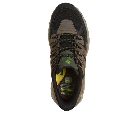 Skechers Signature - Skechers Slip-ins John Deere Relaxed Fit: Terraform - Pierce