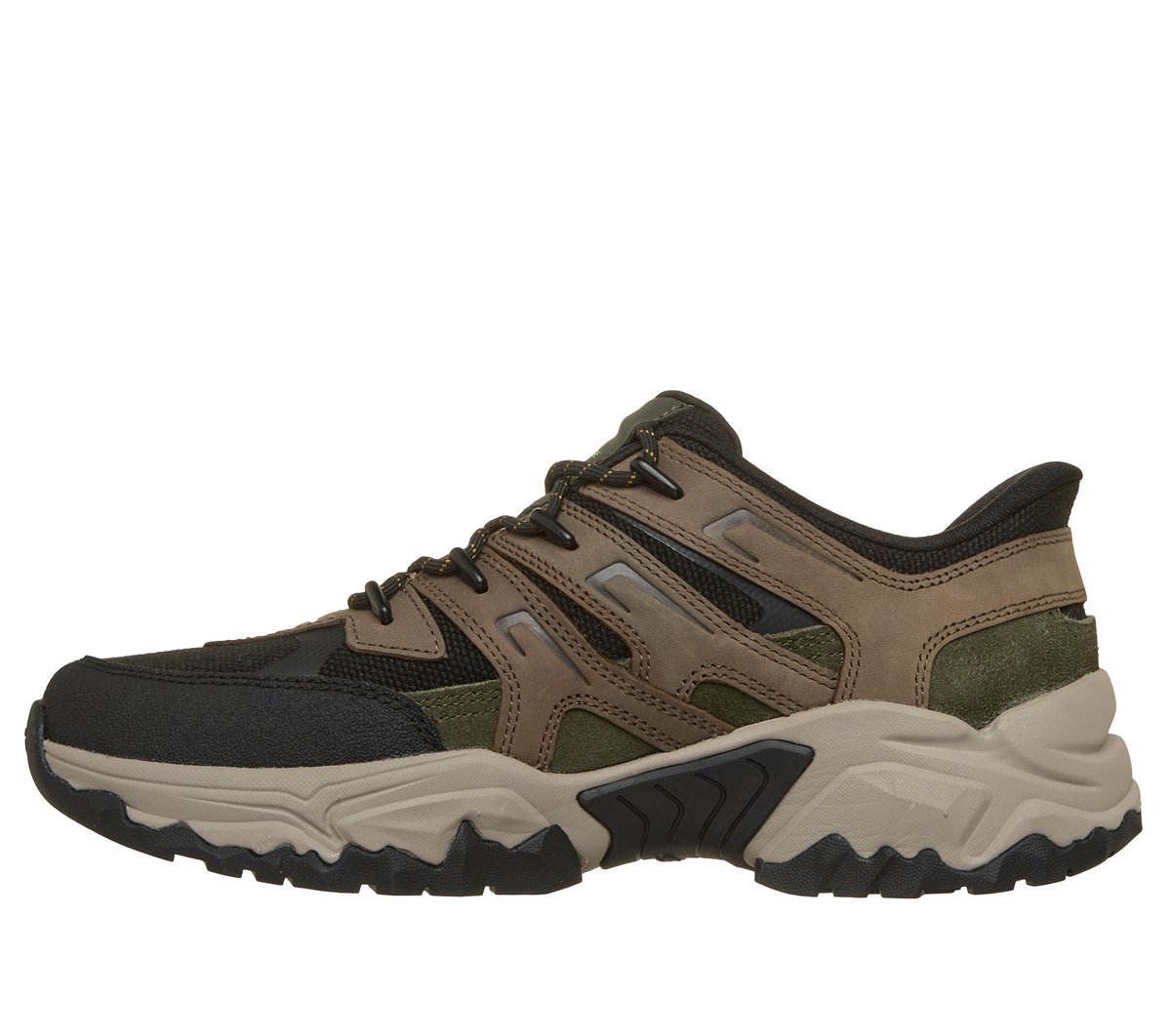 Skechers Signature - Skechers Slip-ins John Deere Relaxed Fit: Terraform - Pierce