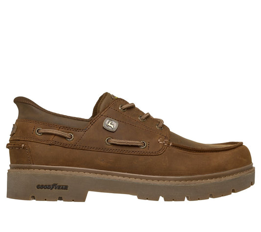 Skechers Deals - Skechers Slip-ins John Deere Relaxed Fit: Caldwell - Xavier