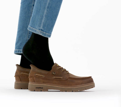 Skechers Deals - Skechers Slip-ins John Deere Relaxed Fit: Caldwell - Xavier