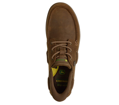 Skechers Deals - Skechers Slip-ins John Deere Relaxed Fit: Caldwell - Xavier