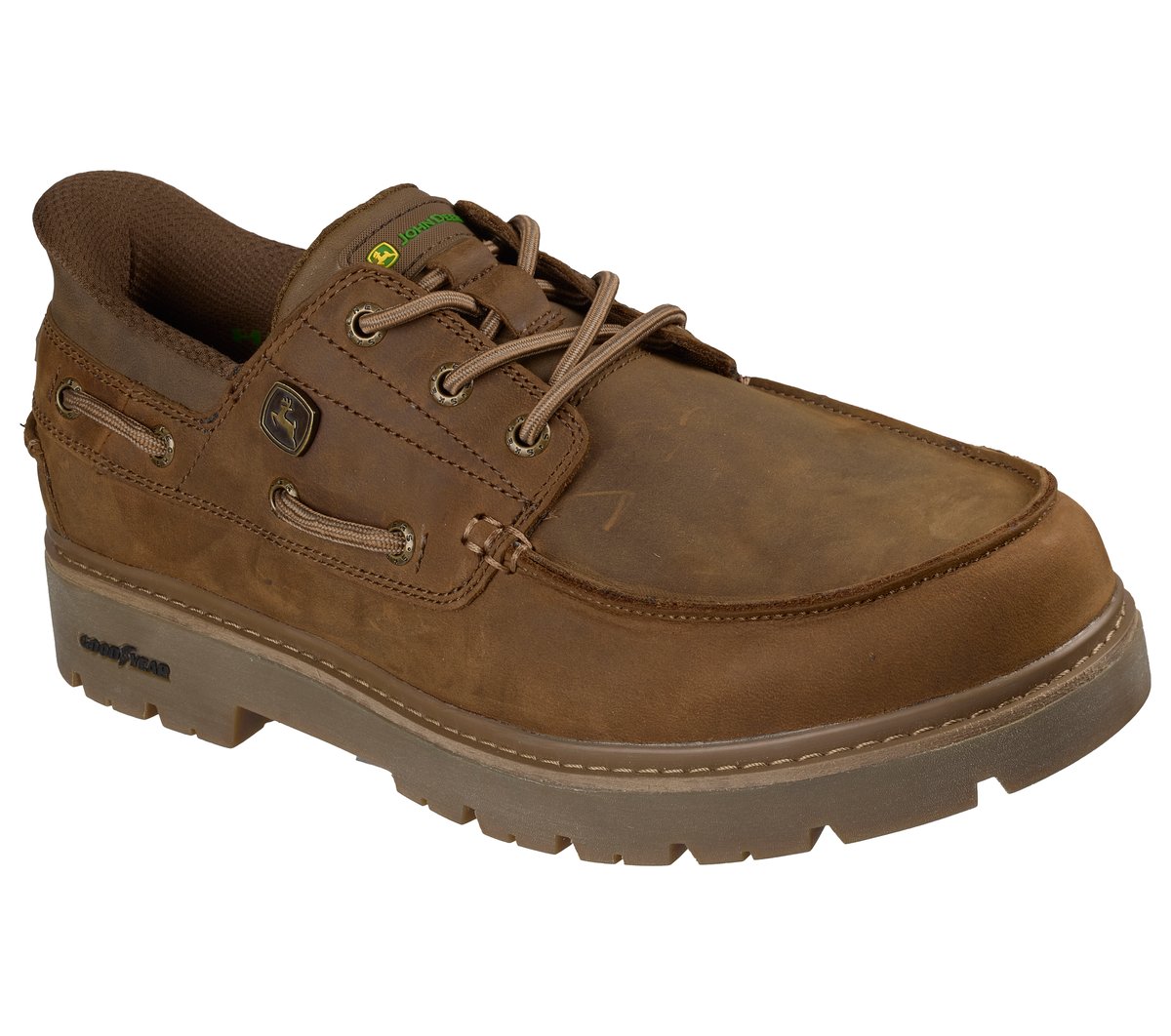 Skechers Deals - Skechers Slip-ins John Deere Relaxed Fit: Caldwell - Xavier