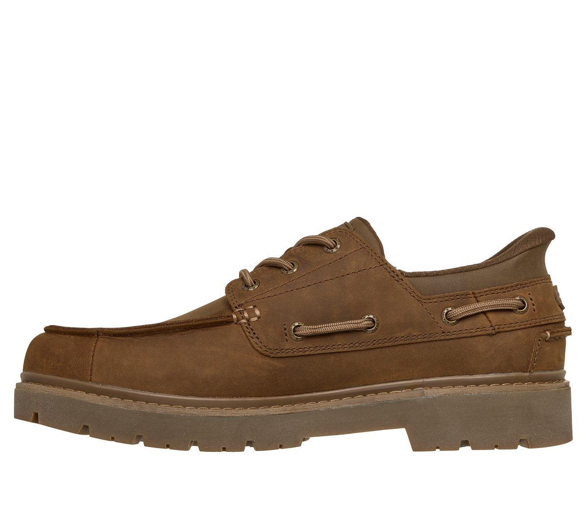 Skechers Deals - Skechers Slip-ins John Deere Relaxed Fit: Caldwell - Xavier
