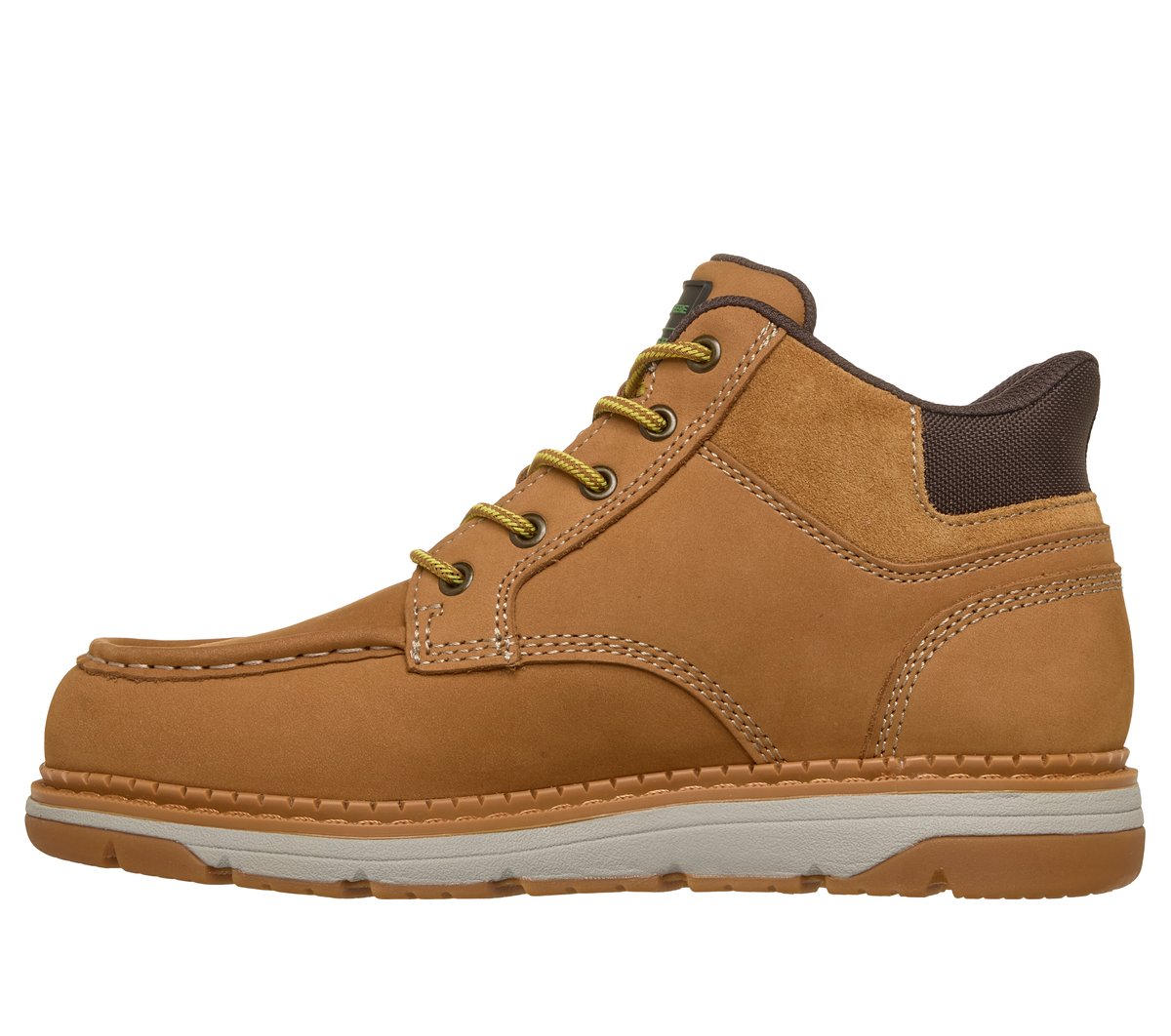 Skechers Trusted - Skechers Slip-ins John Deere: Flex Boot Rangeland - Oakhorn