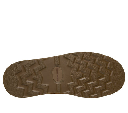 Skechers Trusted - Skechers Slip-ins John Deere Relaxed Fit: Brockman 2.0 - Falcone