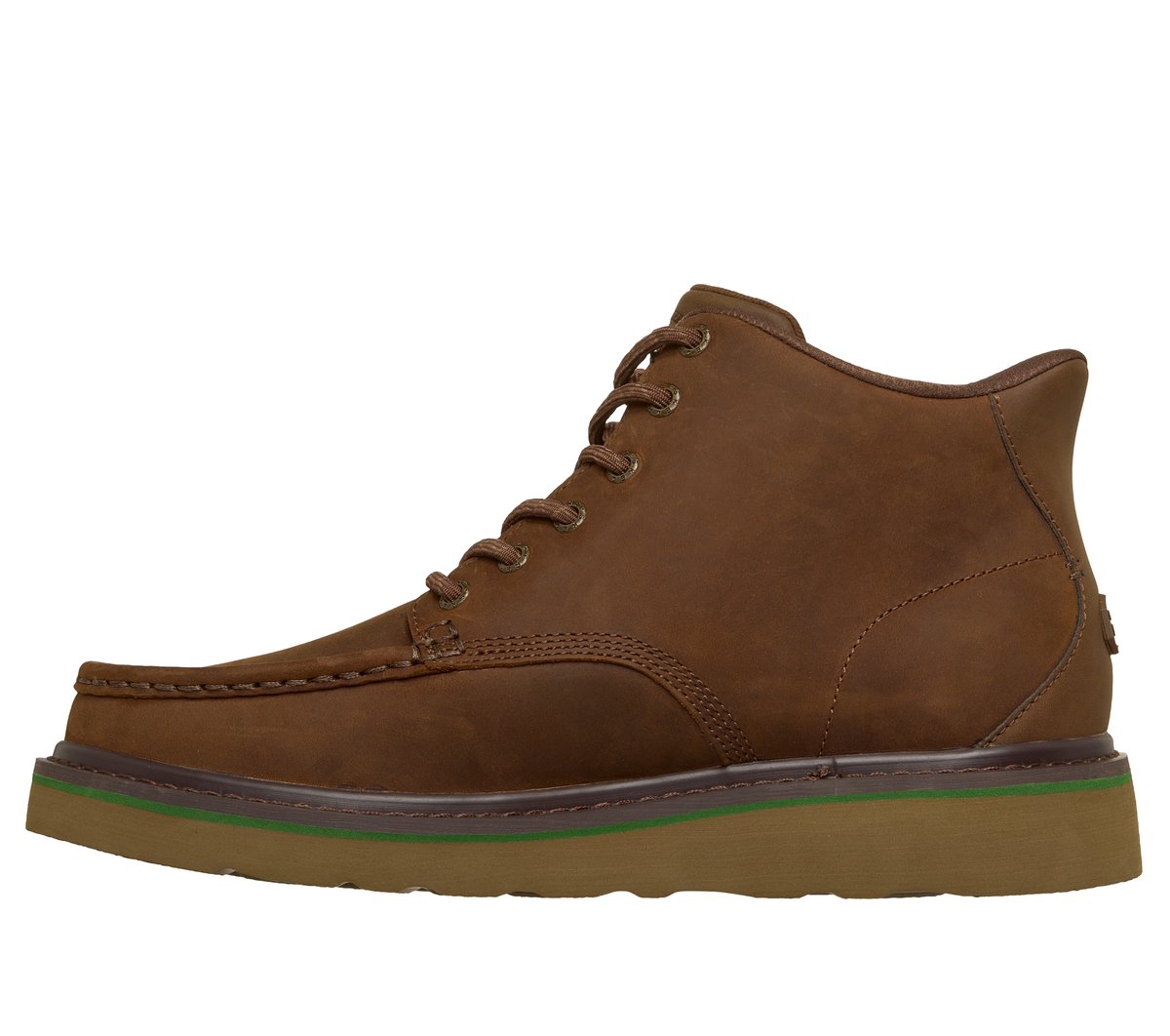 Skechers Trusted - Skechers Slip-ins John Deere Relaxed Fit: Brockman 2.0 - Falcone