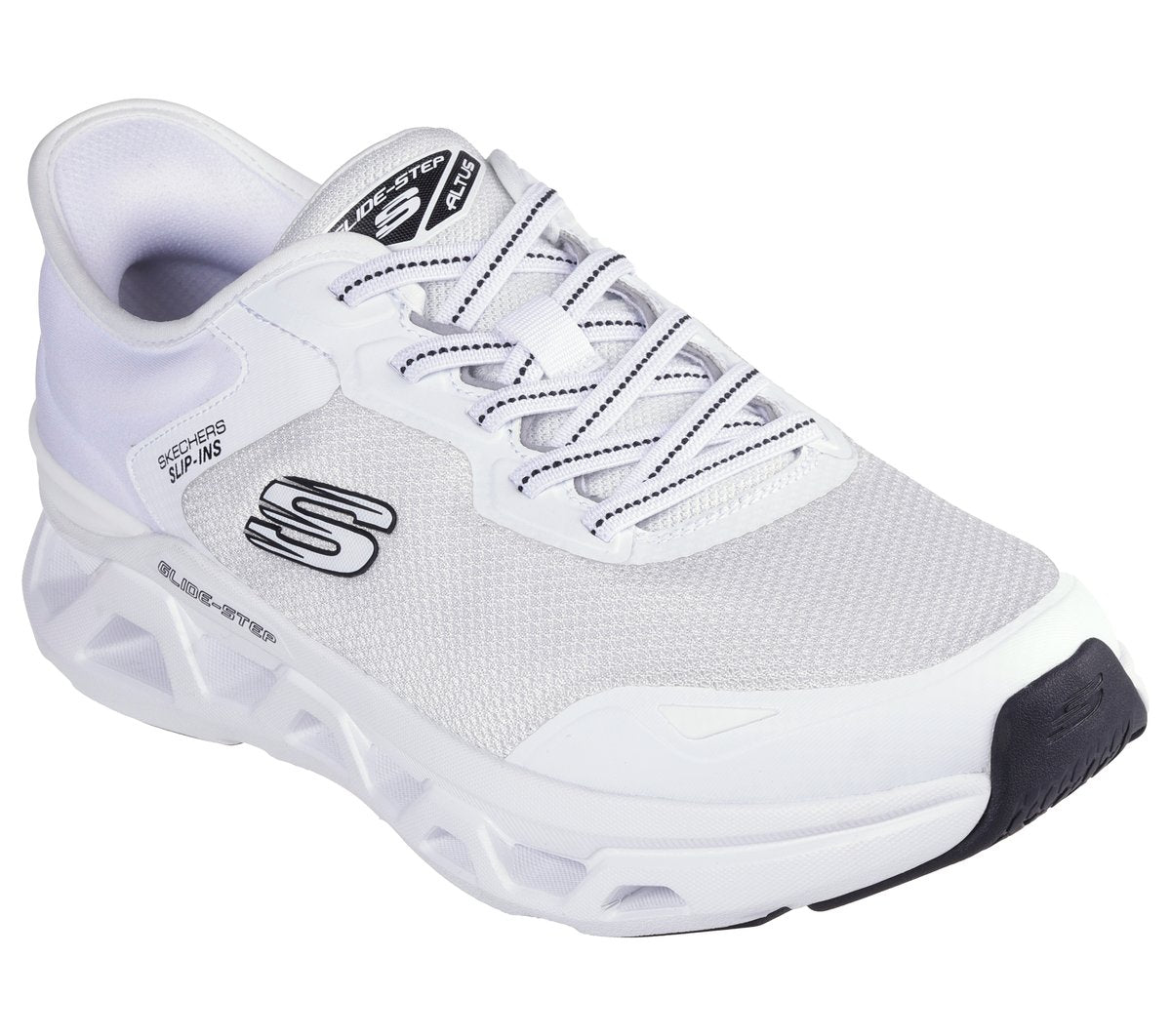Skechers Best Price - Skechers Slip-ins: Glide-Step Altus - Turn Out