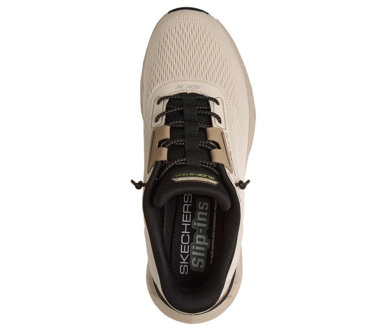 Skechers Exclusive - Skechers Slip-ins: Glide-Step Altus - Korvus