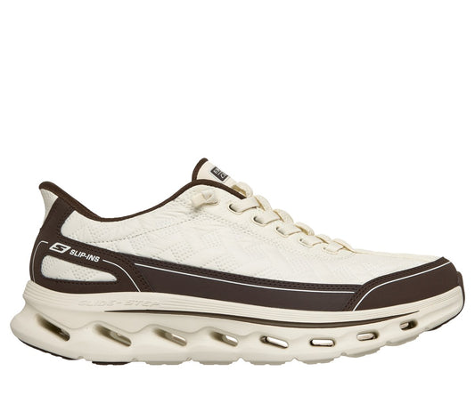 Skechers Premium - Skechers Slip-ins: GO WALK Glide-Step 2.0 - Cozy Fit Walker