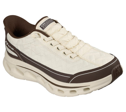 Skechers Premium - Skechers Slip-ins: GO WALK Glide-Step 2.0 - Cozy Fit Walker