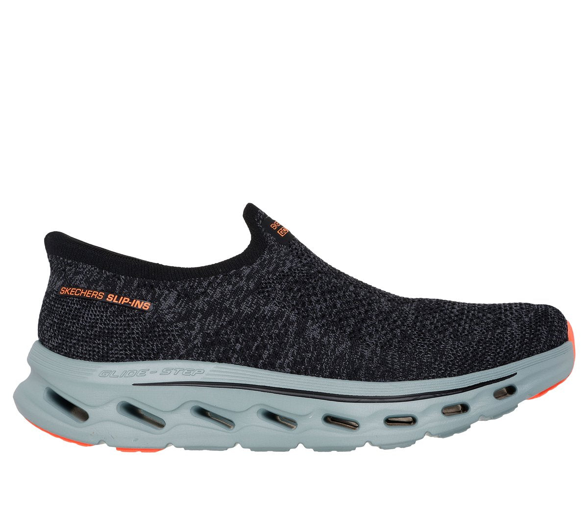 Skechers Hot Sale - Skechers Slip-ins: GO Walk Glide-Step 2.0 - Caleb