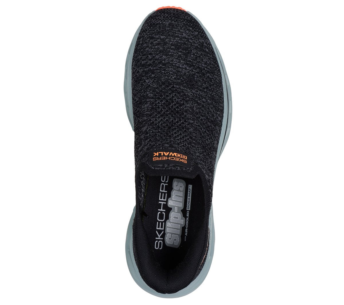 Skechers Hot Sale - Skechers Slip-ins: GO Walk Glide-Step 2.0 - Caleb