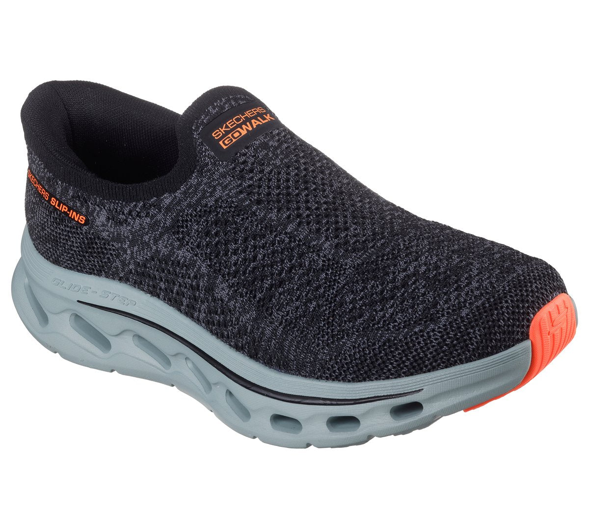 Skechers Hot Sale - Skechers Slip-ins: GO Walk Glide-Step 2.0 - Caleb