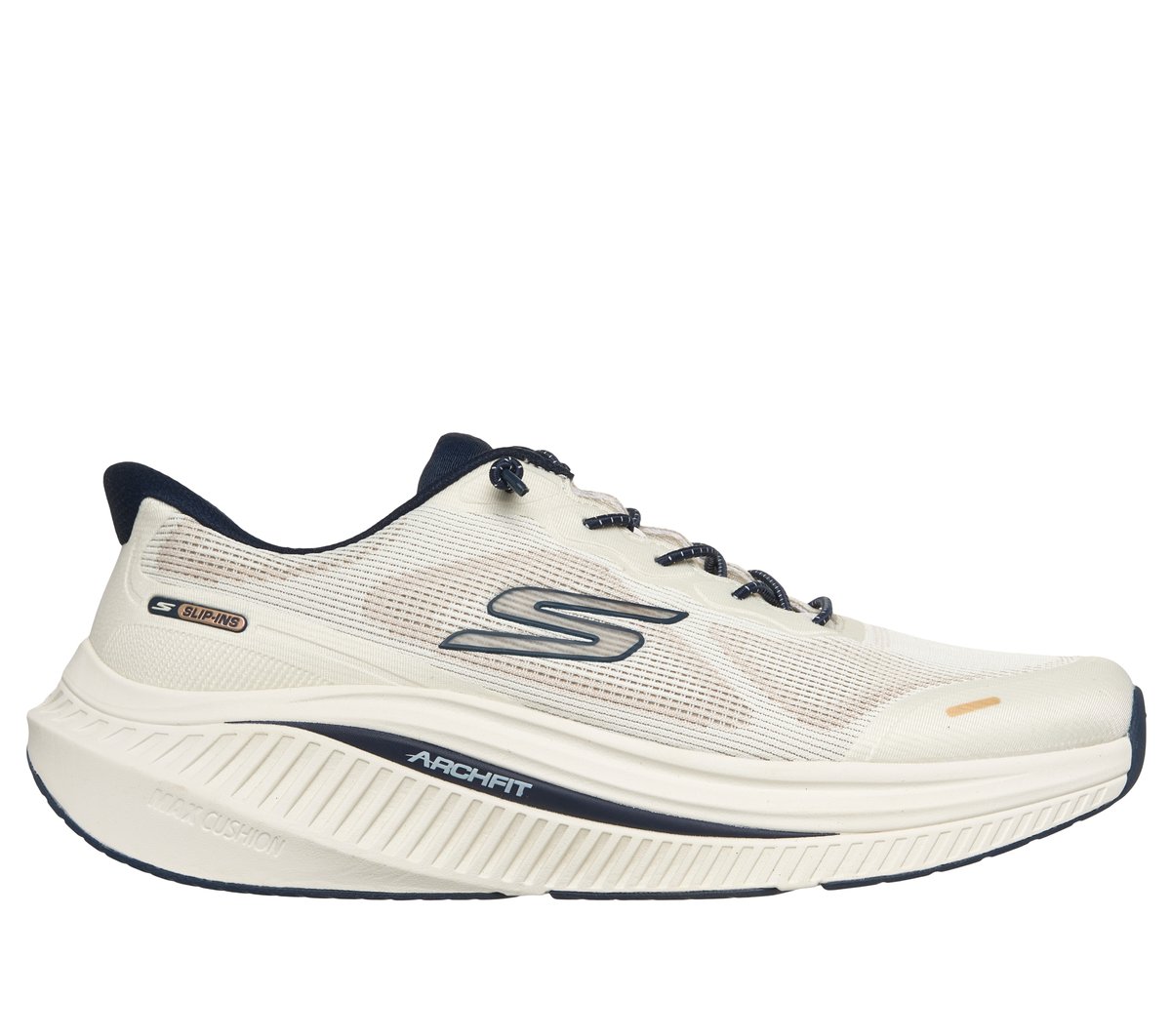 Skechers Latest - Skechers Slip-ins: GO WALK Max Cushioning Arch Fit - Justin