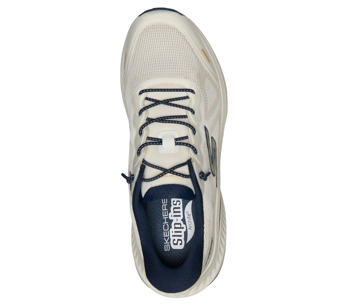 Skechers Latest - Skechers Slip-ins: GO WALK Max Cushioning Arch Fit - Justin