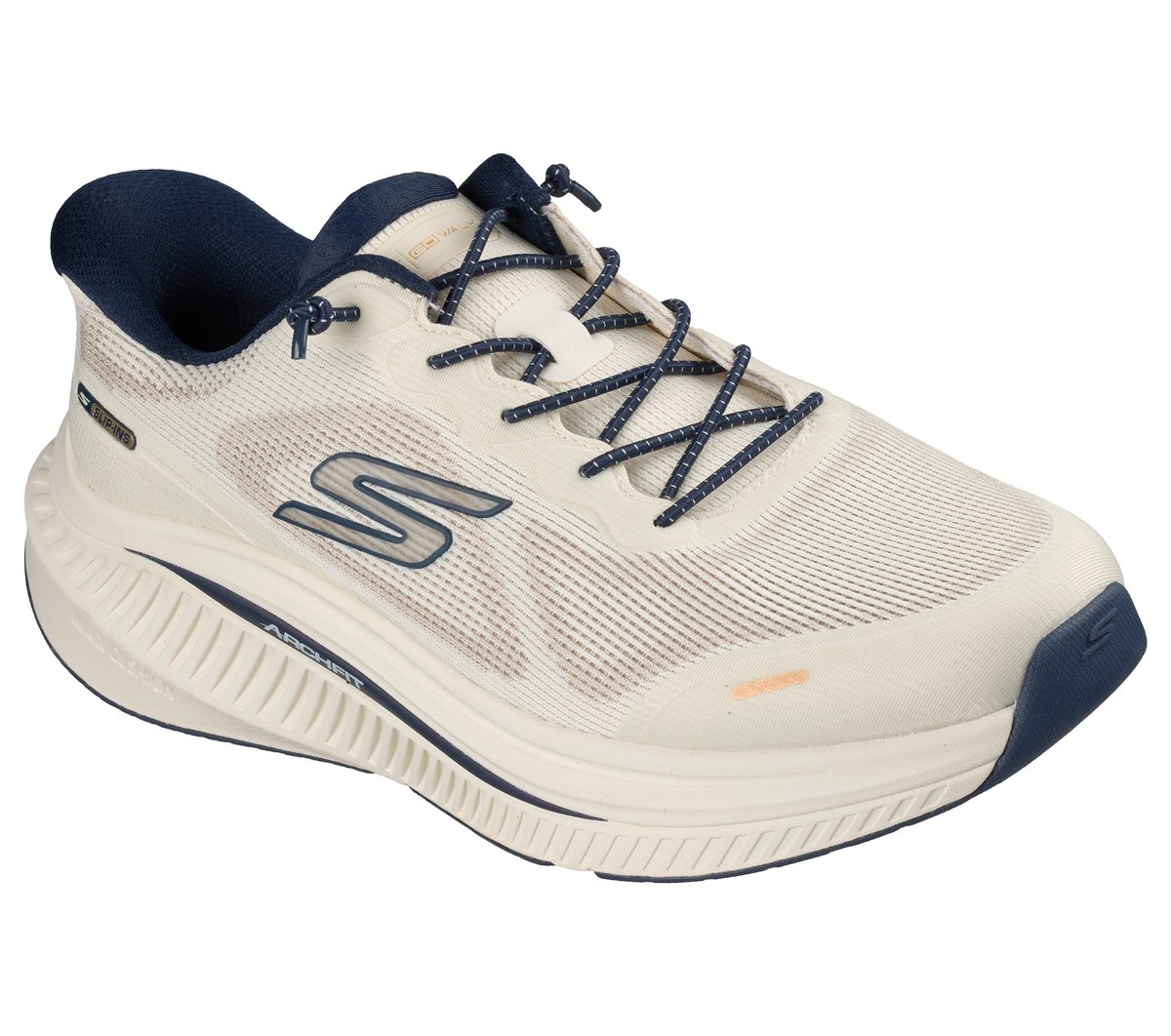 Skechers Latest - Skechers Slip-ins: GO WALK Max Cushioning Arch Fit - Justin