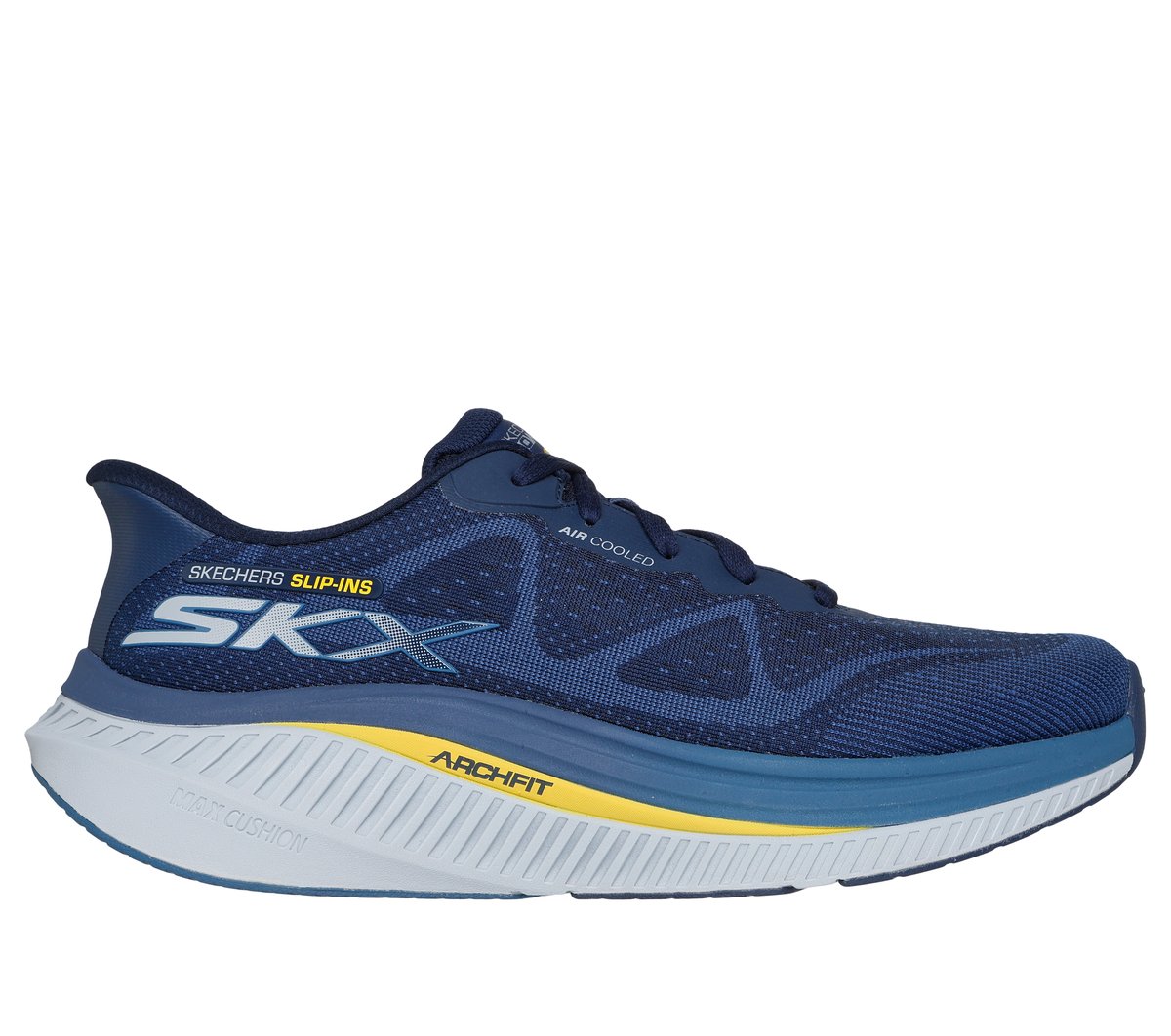 Skechers Classic - Skechers Slip-ins: GO WALK Max Cushioning Arch Fit - Jesper
